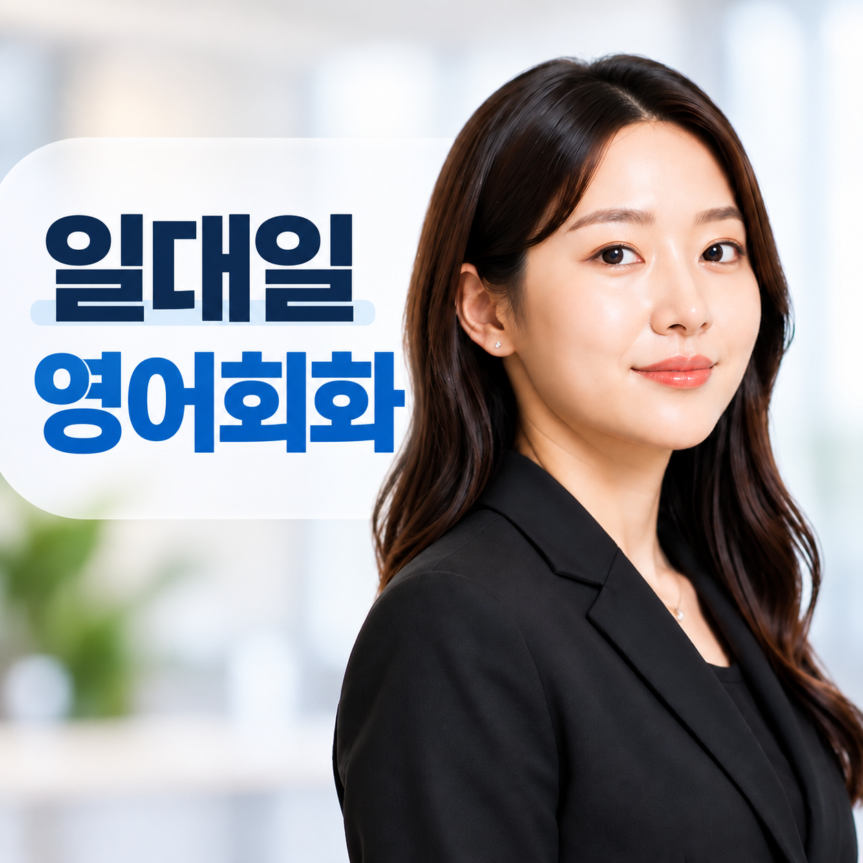 일대일 영어회화