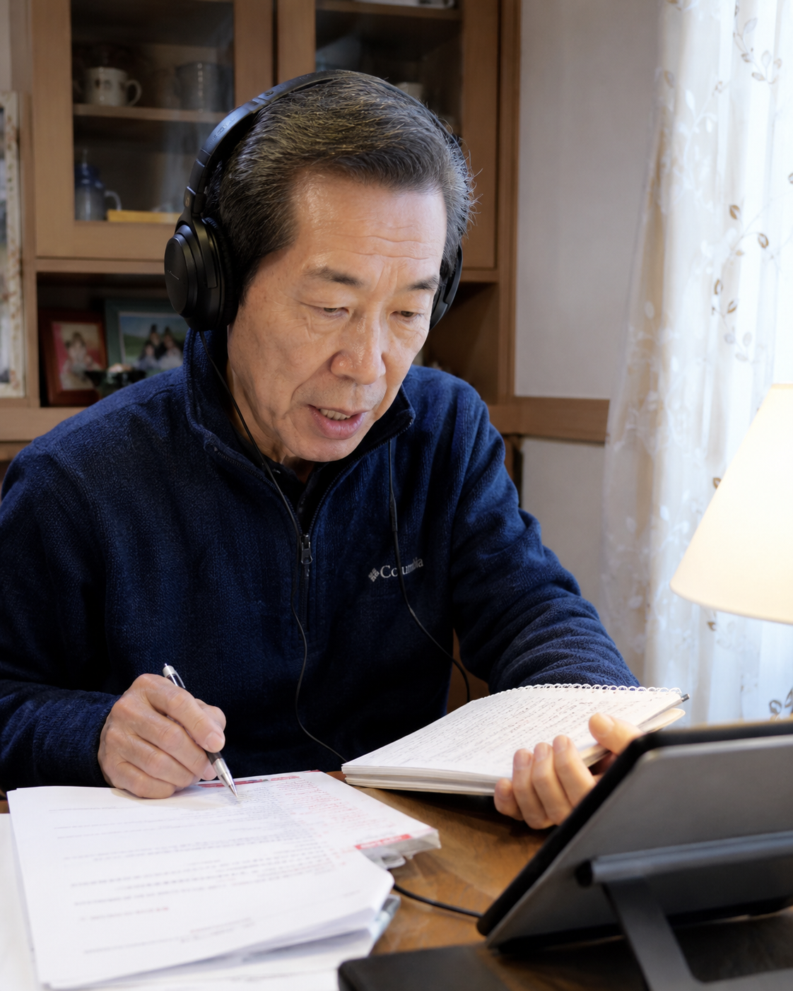 화상 스피킹 수업